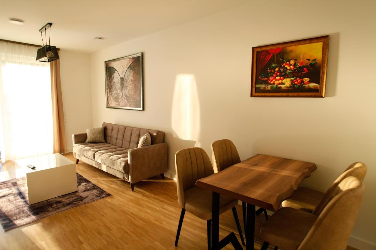 Boardinghotel Westarkaden Suites Heidelberg Eksteriør bilde
