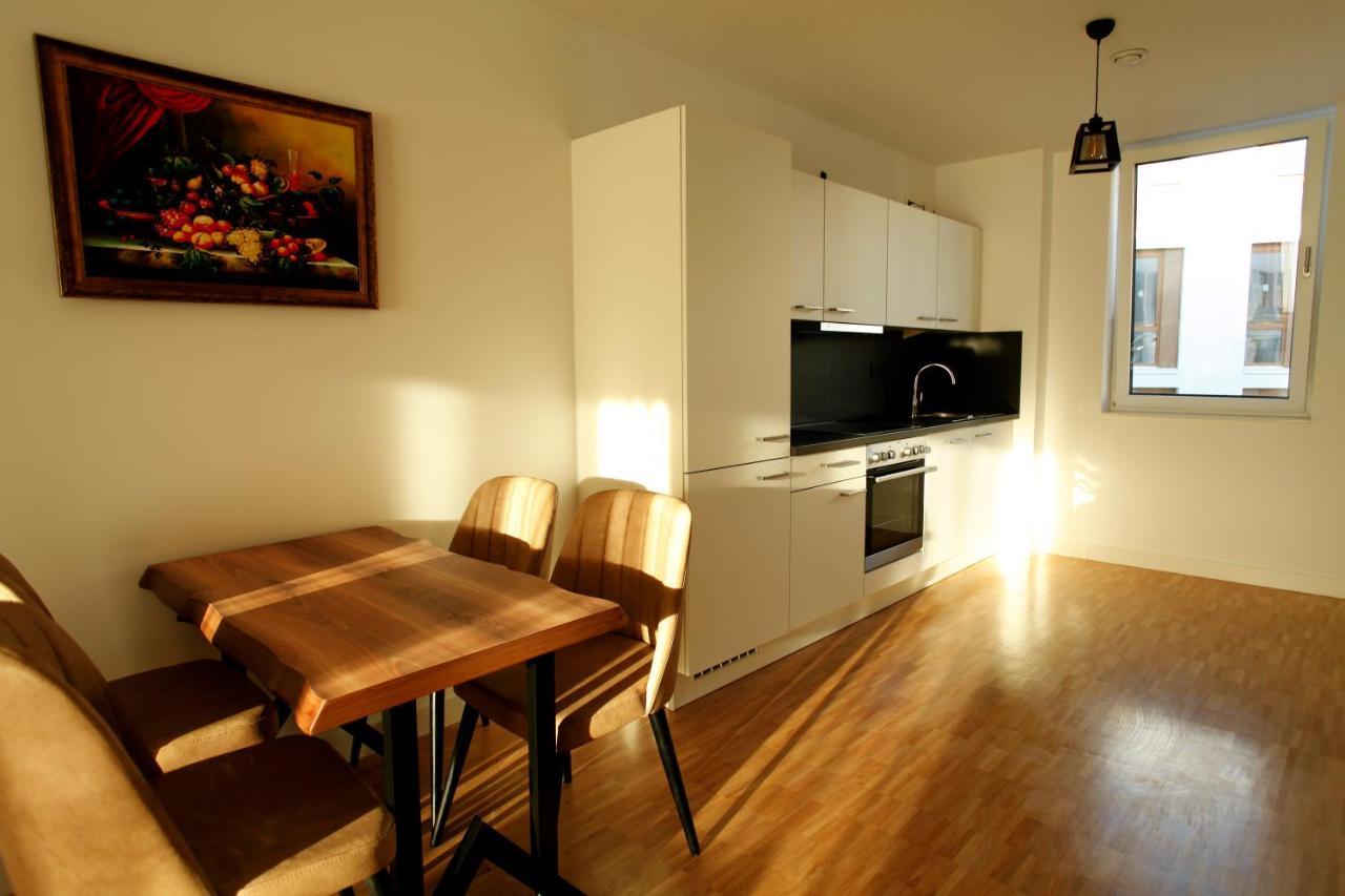 Boardinghotel Westarkaden Suites Heidelberg Eksteriør bilde